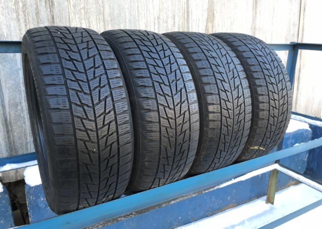 225.50.17 Bridgestone Blizzak LM22