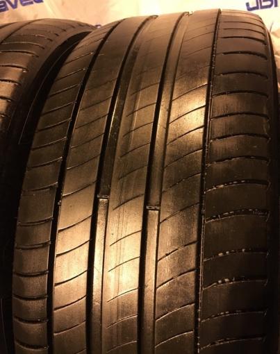 245 45 19 Michelin Primasy 3 2шт отл сост