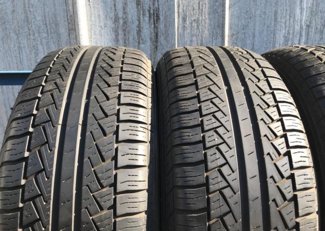 235 50 18 Pirelli Scorpion STR 4шт