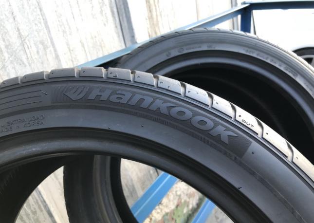 275 40 18 Hankook Ventus S1 evo 2шт