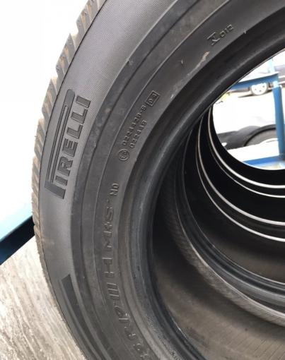 275 55 19 Pirelli Scorpion Zero 4шт