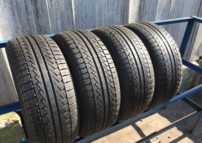 235 55 r17 Pirelli Scorpion STR