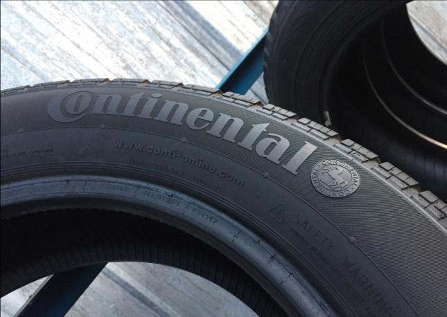 205/60R16 96H Continental ContiContact TS815 4шт