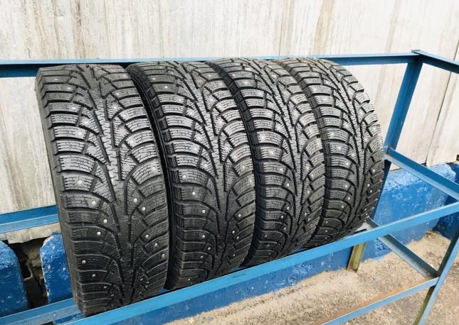 Новые 205/55 R16 89T NordWolf Made in Estonia