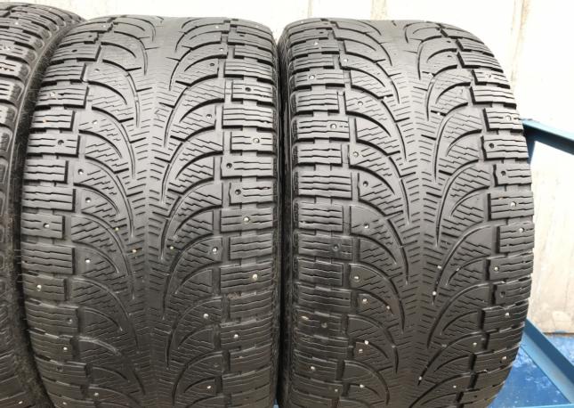 Спарка R20 275/40 315/35 Pirelli Runflat на X5 X6