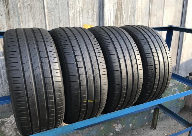 235/45/17 Pirelli Cinturato p7