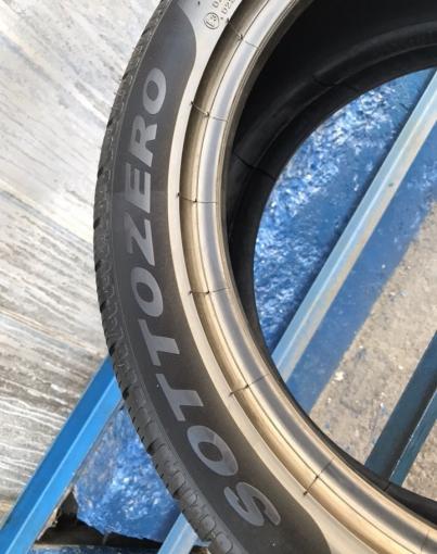 275 40 19 Pirelli Sottozero 2 Runflat 1шт