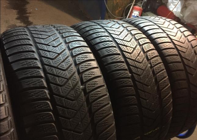 245/45R17 99V Pirelli sottoZero3 Комплект