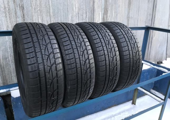 225/60/17 Hankook бу зимние шины 225 60 17 R17