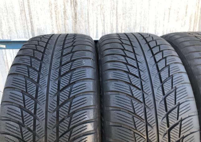 225 50 r17 Bridgestone Blizzak LM001 rft