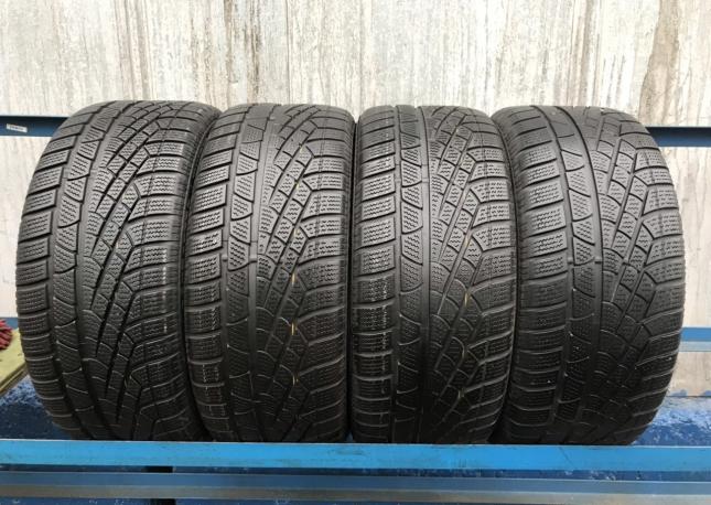 235 55 r17 Pirelli Winter Sottozero