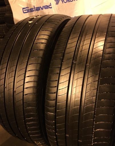 245 45 19 Michelin Primasy 3 2шт отл сост