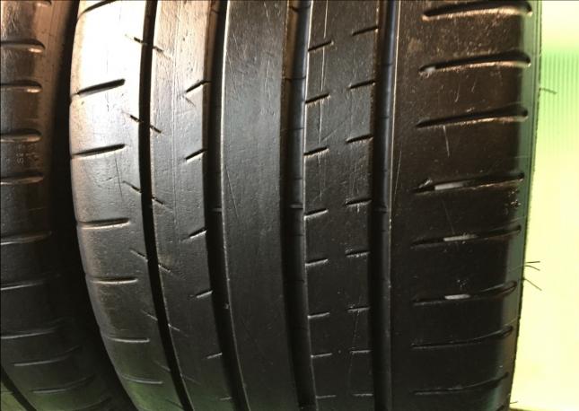 245/35R18 Michelin pilot super sport пара