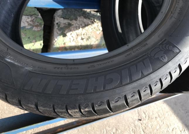 205 55 16 Michelin primasy hp 4шт 205/55/16