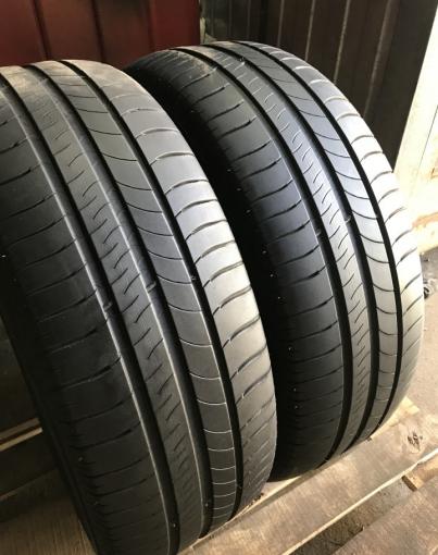 Летние 215 60 R16 Michelin Saver -пара