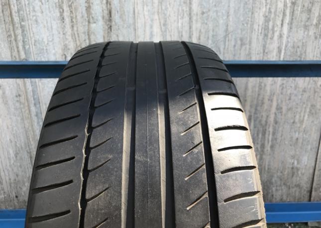 245 45 18 Michelin primasy hp 1шт