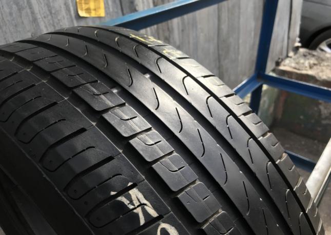 225.50.17 Pirelli Cinturato p7 Runflat