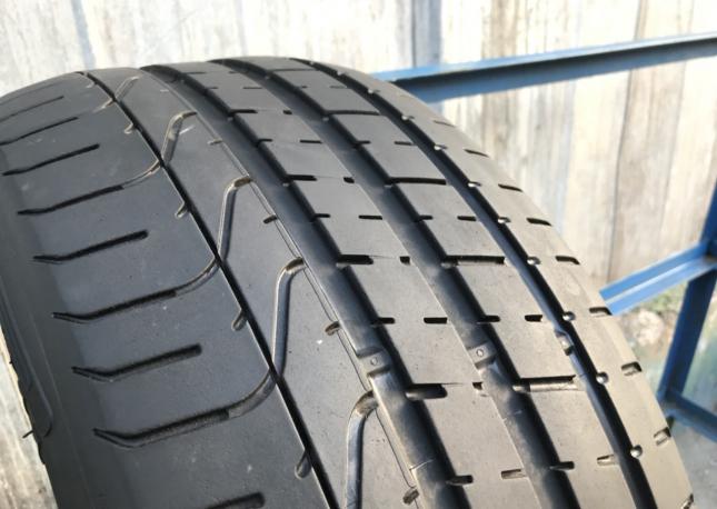 225 50 17 Pirelli p zero Runflat