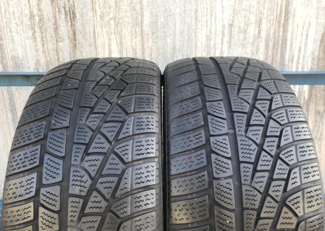 245/40/19 Pirelli Winter Sottozero W240