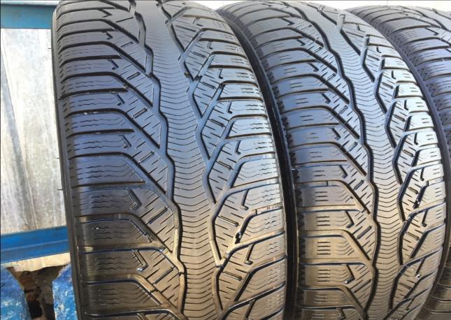 225/45R17 91H Kleber krisalp HP 2 Комплект