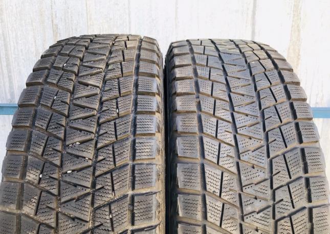 Зимние шины 255 65 17 Bridgestone Blizzak DM-Z3