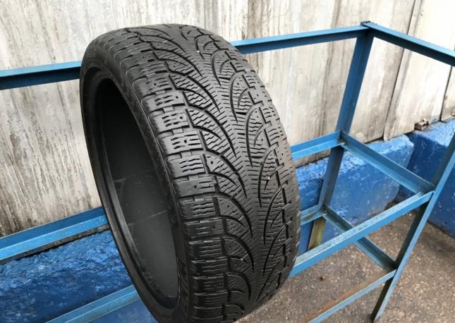 245 40 20 Pirelli Winter Carving Runflat