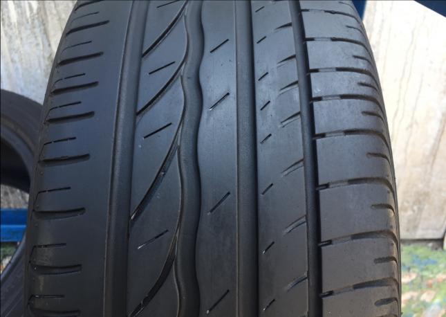 Bridgestone turanza ER 300 одно 215 45 R16 86h