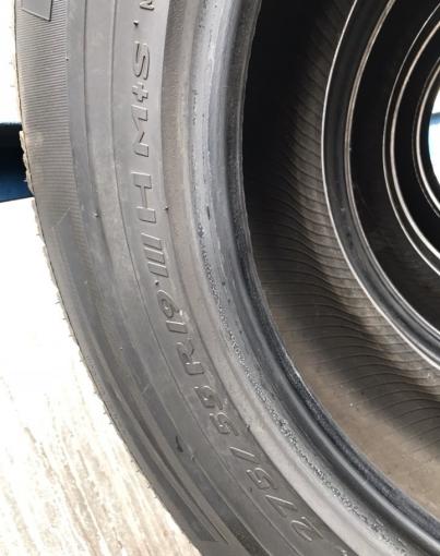 275 55 19 Pirelli Scorpion Zero 4шт