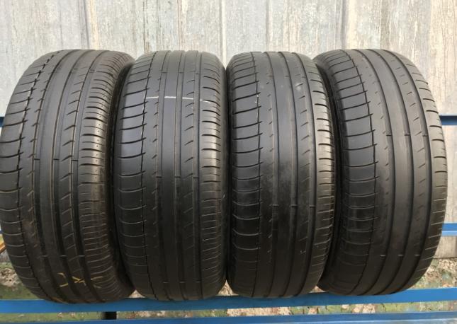 235/55/19 Michelin Latitude Sport