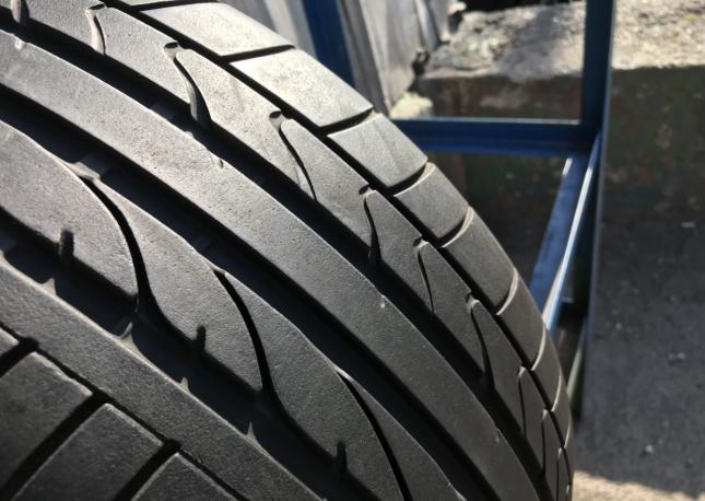 245.40.18 Bridgestone Potenza RE050a