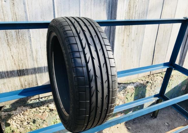 225/50/17 Bridgestone Dueller hp Sport Runflat