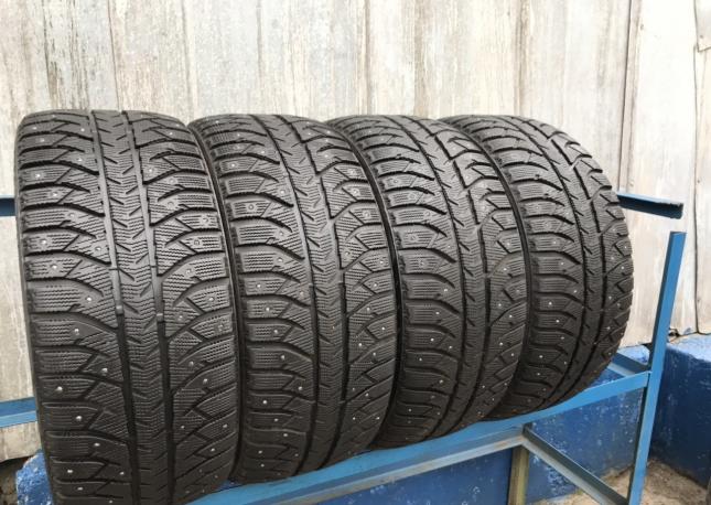 275 40 20 Bridgestone Ice-Cruiser 7000 4шт