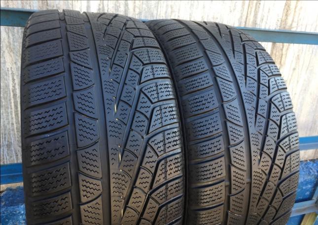 225/45R17 91H Pirelli sottoZero winter 210 MO пара