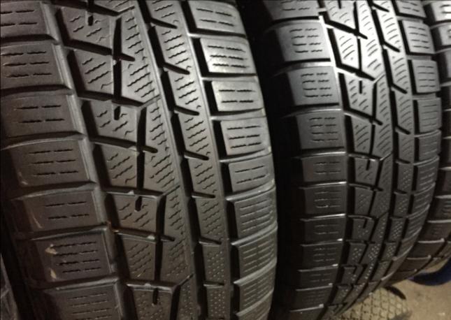 215/65R16 98H Yokohama W- Drive Комплект Jwg1