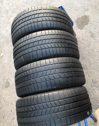 295 45 20 Pirelli Scorpion Ice Snow