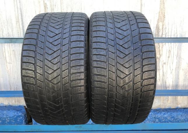 285 35 20 Pirelli Sottozero 240 serie 3