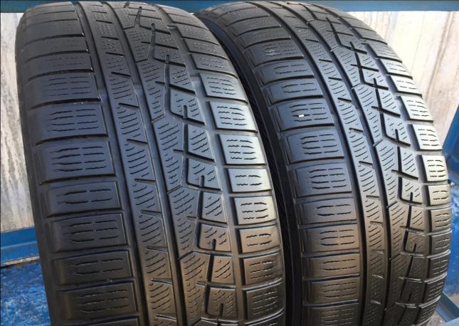 205/45R17 88V Yokohama w-drive V-902A пара