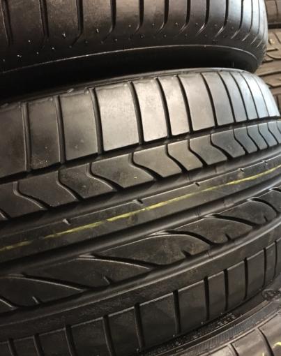 Bridgestone RFT rsc R17 R18 R19 R20