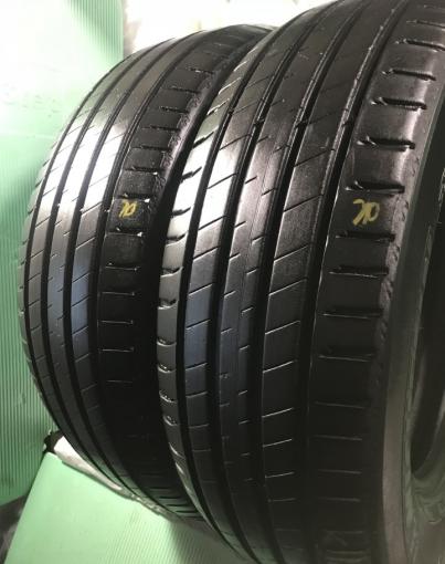 235 65 R17 Michelin Latitude Sport 3