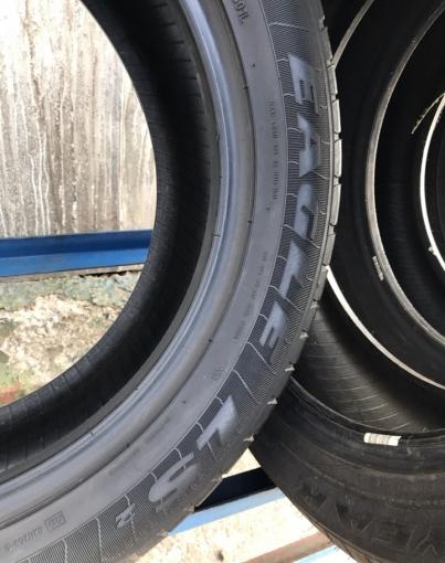 235 55 19 Goodyear Egle LS 4шт