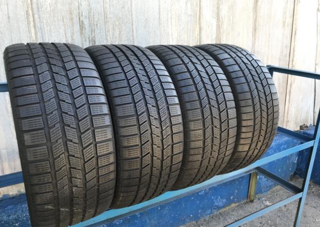 275 40 20 Runflat Pirelli Scorpion Ice Snow