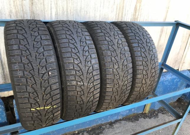 215 55 16 Pirelli WinterCarving Edgе