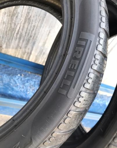 245/40/19 Pirelli Winter Sottozero W240