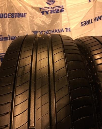 245 45 19 Michelin Primasy 3 2шт отл сост