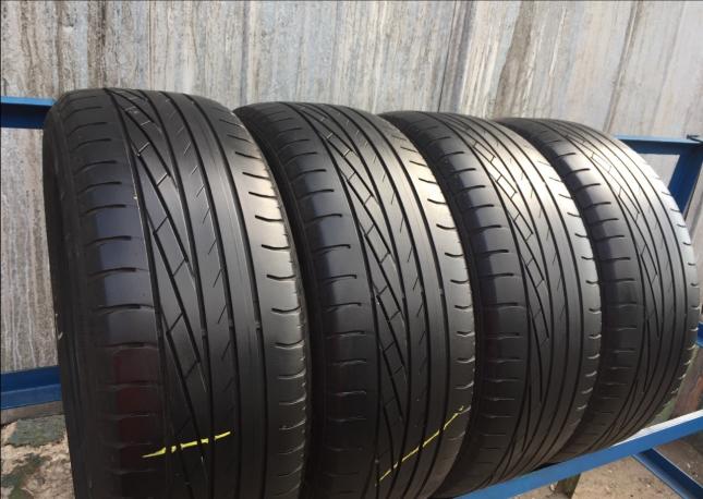 Goodyear 215 55 r17