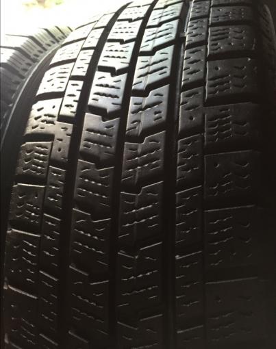 205/65R16C-шка Goodyear Cargo ultra Grip Комплект