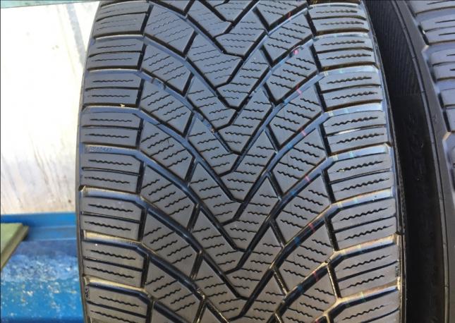 225/45R17 91H Continental C. Winter contact TS850