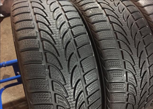 205/55R16 91T Nokian Weather plus Комплект