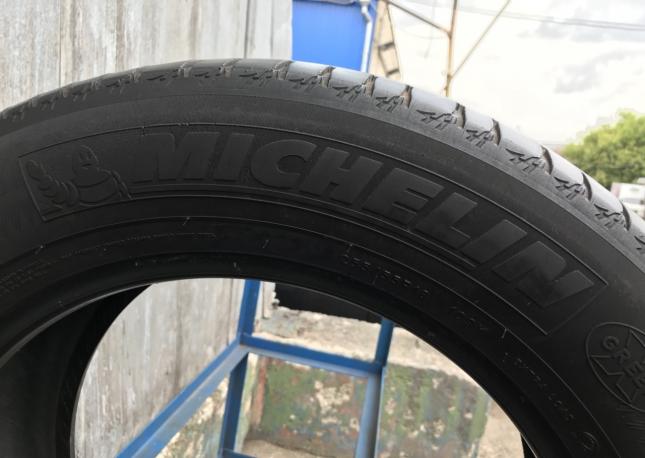 255/55/18 Michelin Latitude Sport 3