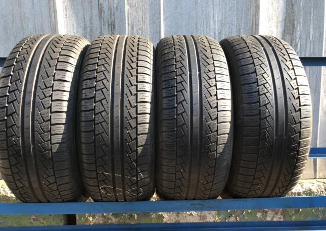 235 50 r18 Pirelli Scorpion STR 235 50 18